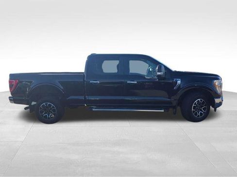 Certified 2022 Ford F150 XLT w/ XTR Package image 10
