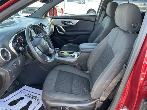 Used 2019 Chevrolet Blazer LT image 15