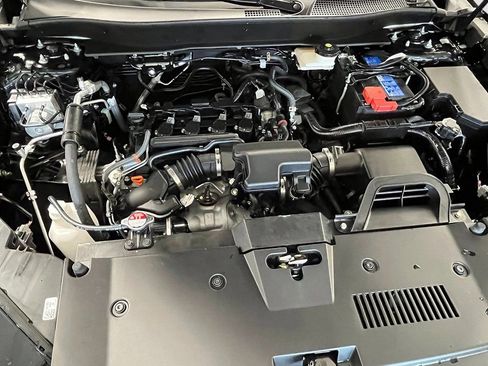 New 2026 Honda CR-V EX image 11