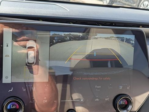 Used 2023 Lexus RX 350 Premium Plus w/ Cold Area Package FWD image 18