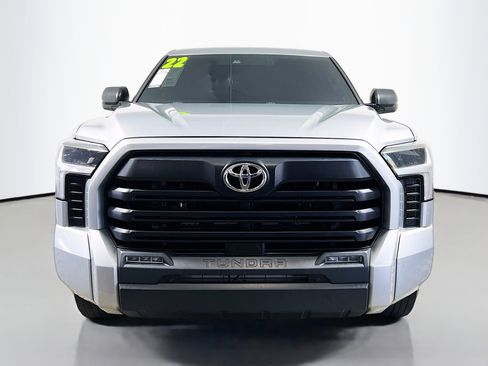 Used 2022 Toyota Tundra SR5 image 10