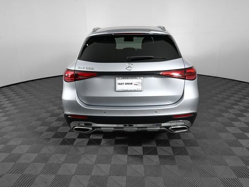 Certified 2025 Mercedes-Benz GLC 300 image 28