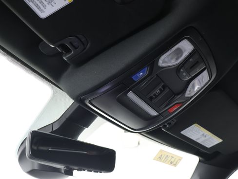 Used 2024 RAM 1500 Big Horn AWD/4WD image 12