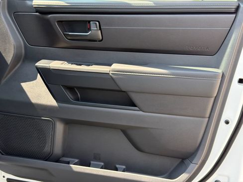 New 2026 Toyota Tundra SR AWD/4WD image 12