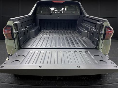 New 2026 Hyundai Santa Cruz SEL image 12