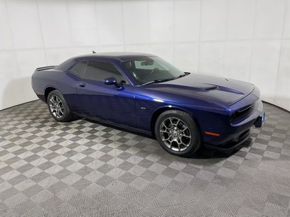 Used 2017 Dodge Challenger GT