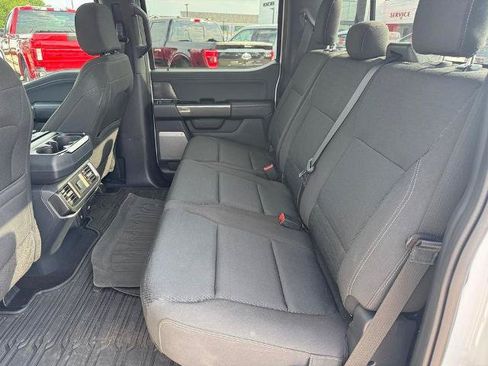 Certified 2023 Ford F150 XLT w/ Equipment Group 302A High AWD/4WD image 9
