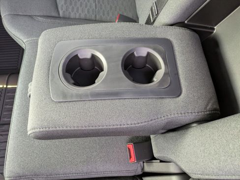 New 2026 RAM 2500 Big Horn image 13