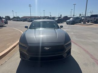 Used 2024 Ford Mustang Premium RWD video 2