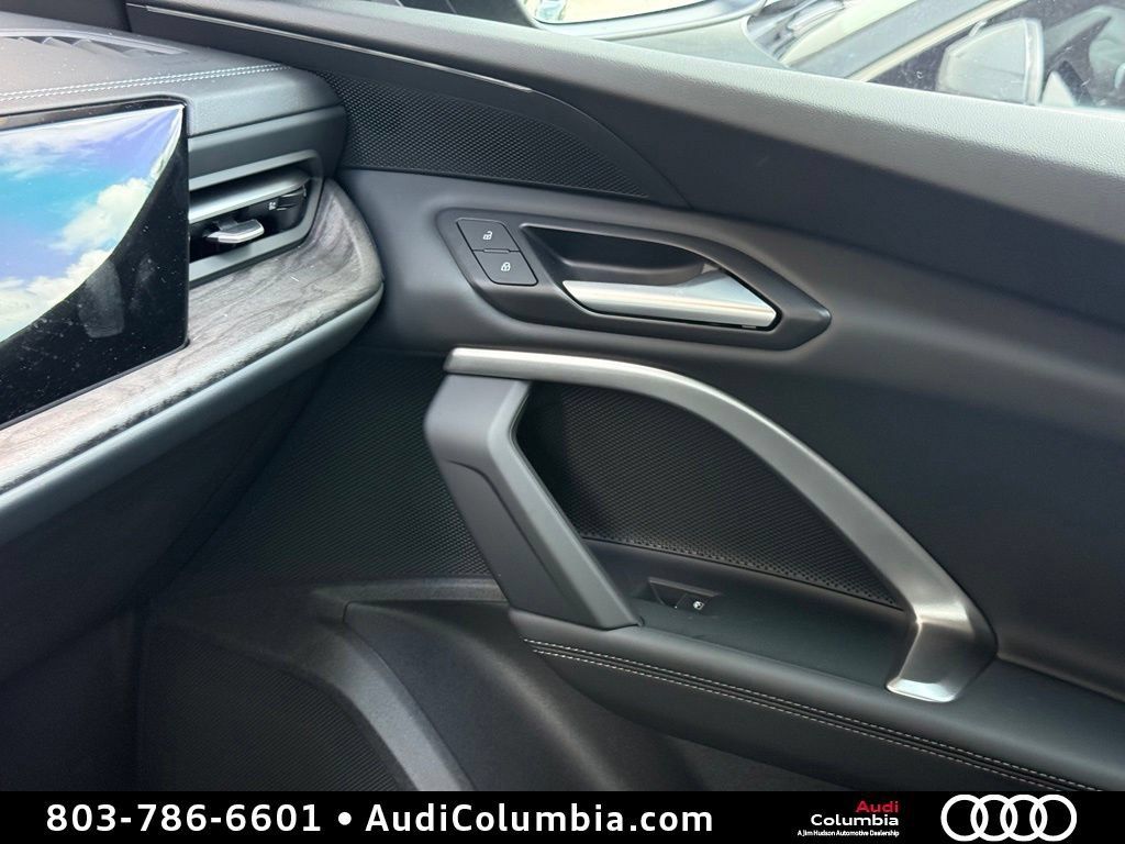 New 2026 Audi Q5 2.0T AWD/4WD image 34