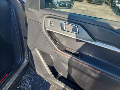 New 2026 Ford Explorer ST image 24