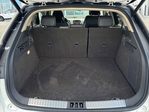 Used 2019 Lincoln Nautilus Reserve w/ Cargo Utility Package image 16