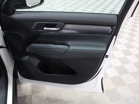 New 2026 GMC Terrain AT4 image 21