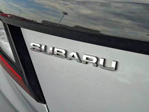 Used 2024 Subaru WRX Limited image 29