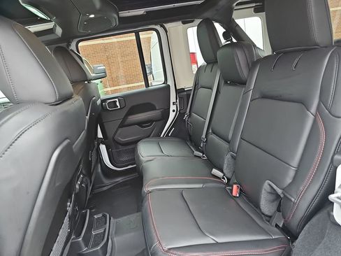 New 2026 Jeep Wrangler Rubicon image 13