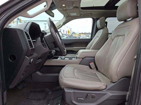 Certified 2020 Ford Expedition Limited image 14
