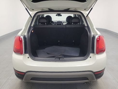 Used 2016 FIAT 500X Trekking FWD image 29