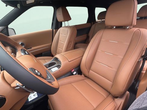 New 2026 Hyundai Palisade Calligraphy image 20