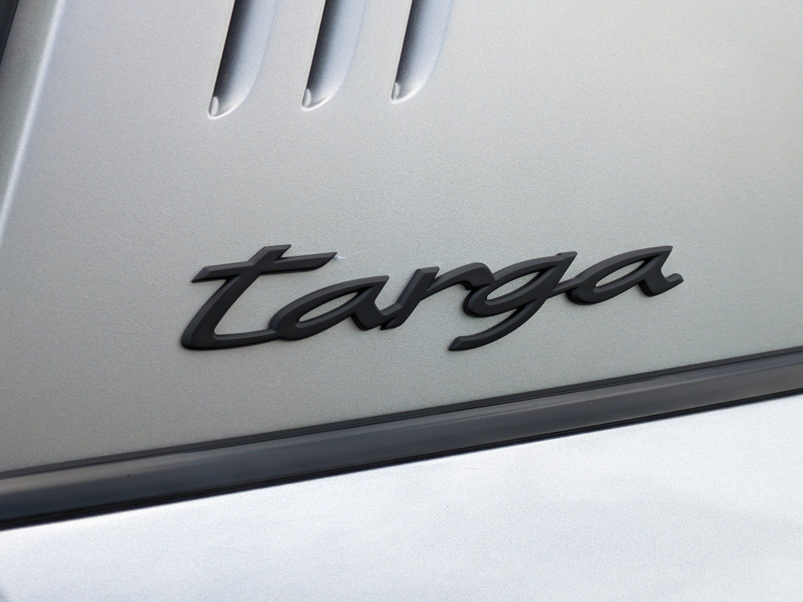 Used 2022 Porsche 911 Targa 4 GTS AWD/4WD image 14