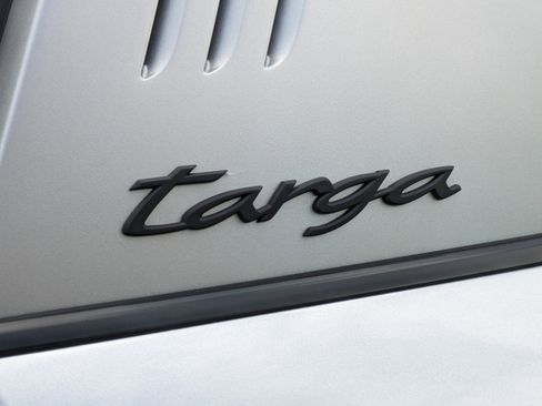 Used 2022 Porsche 911 Targa 4 GTS AWD/4WD image 14
