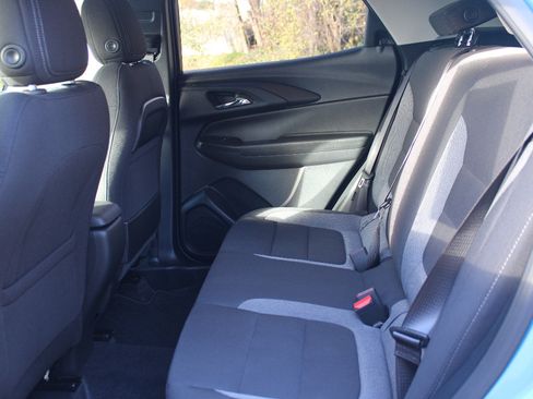 Certified 2026 Chevrolet TrailBlazer LT image 27