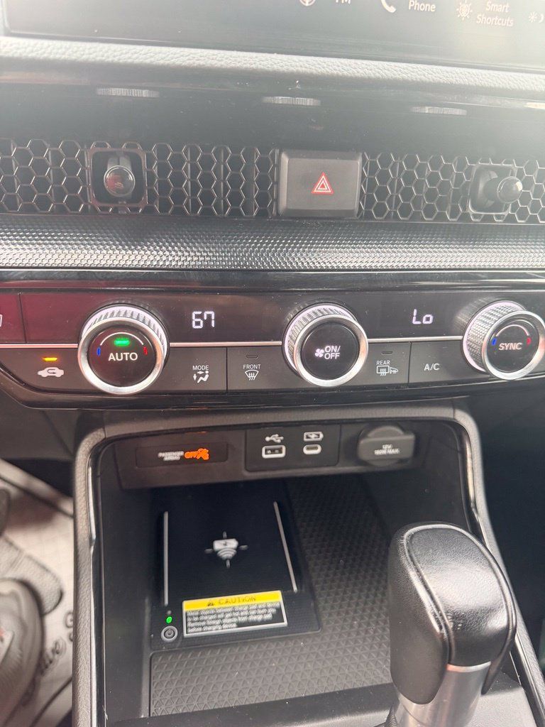 Used 2023 Honda CR-V Sport Touring image 18