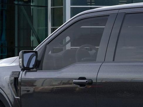 New 2025 Ford F150 Lariat w/ Equipment Group 502A High image 20