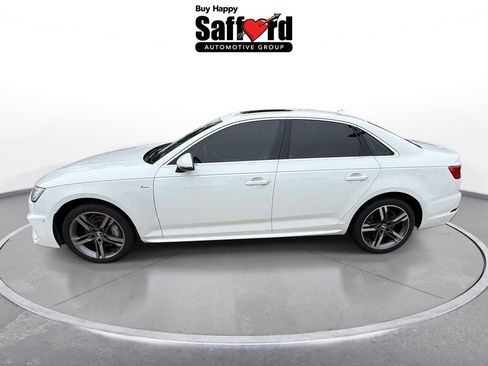 Used 2017 Audi A4 2.0T Premium Plus w/ Premium Plus Package AWD/4WD image 5