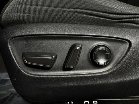 Certified 2024 Toyota RAV4 XLE FWD image 14