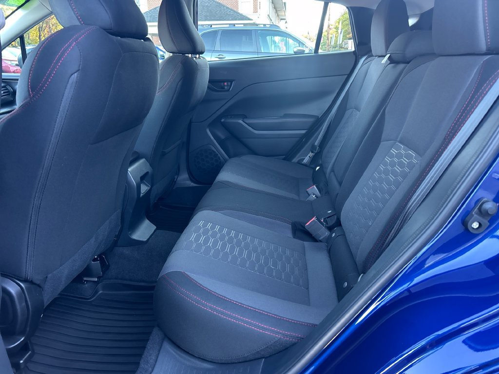Certified 2024 Subaru Impreza 2.0i Sport AWD/4WD image 30