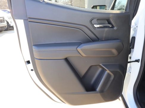 New 2026 GMC Canyon Elevation w/ Convenience Package AWD/4WD image 23