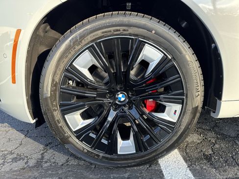 New 2026 BMW X3 xDrive30 w/ Premium Package image 7