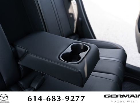 New 2026 MAZDA CX-50 AWD 2.5 Hybrid w/ Weather Package image 34