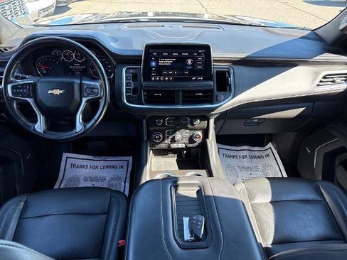 Used 2021 Chevrolet Tahoe LT image 11