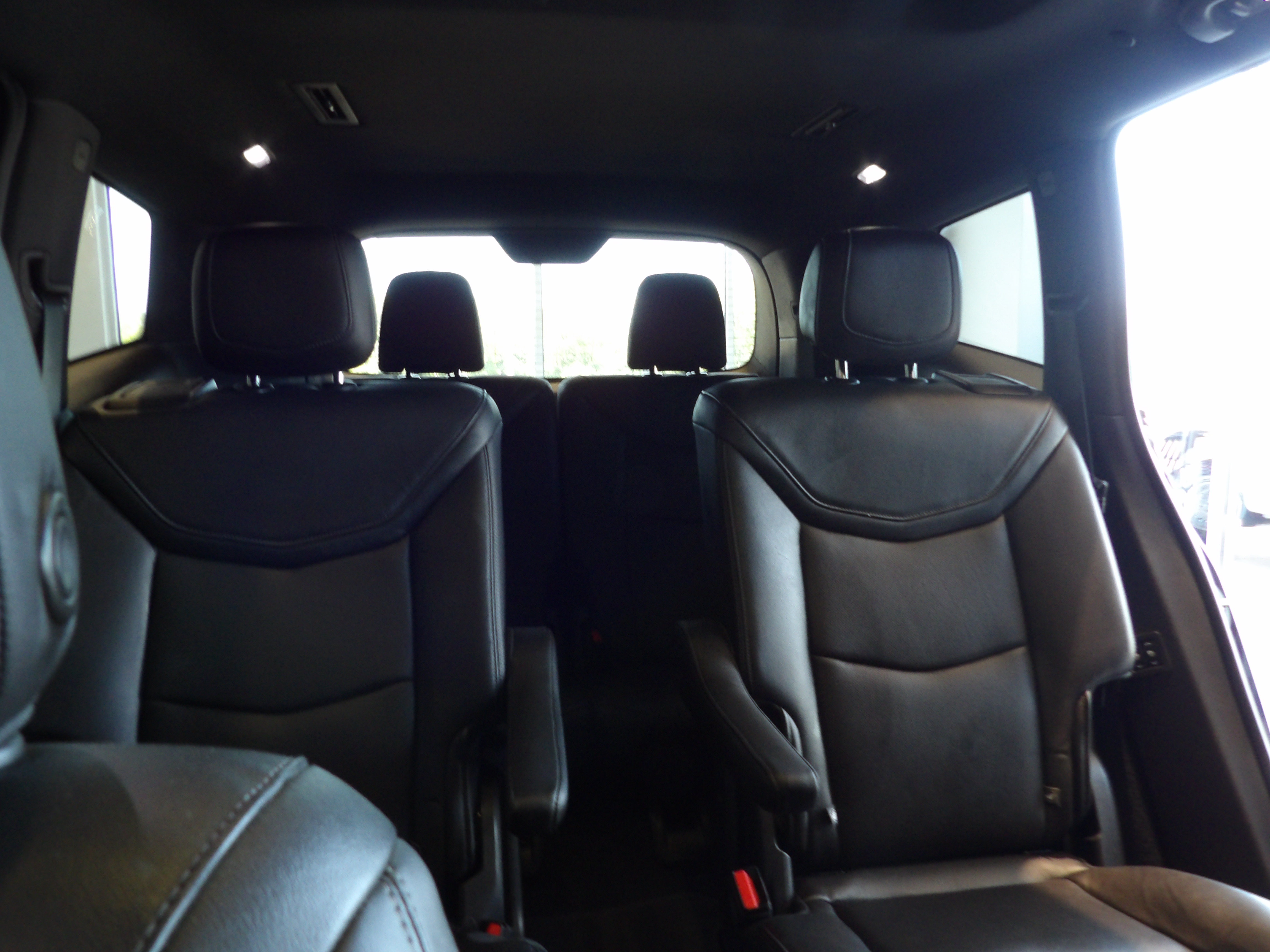Used 2020 Cadillac XT6 Sport AWD/4WD image 28