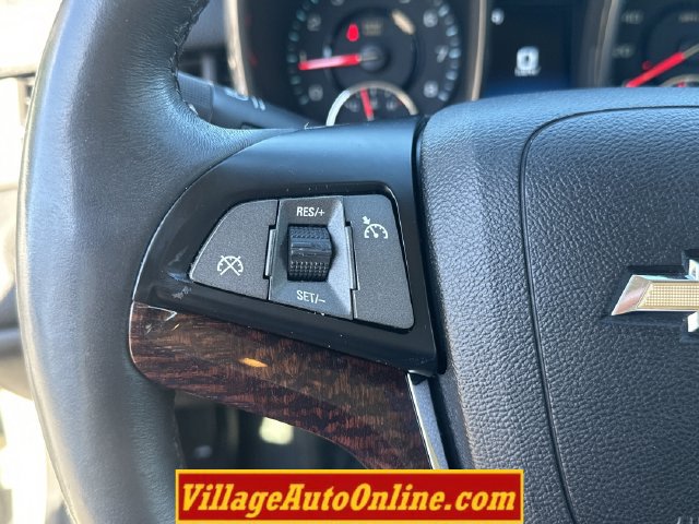 Used 2013 Chevrolet Malibu LT FWD image 23