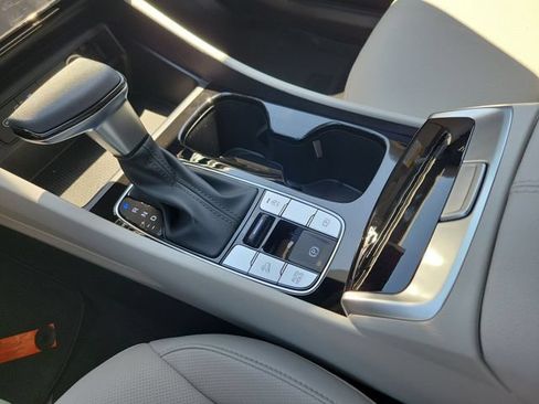 New 2026 Hyundai Tucson SEL Plus FWD image 14