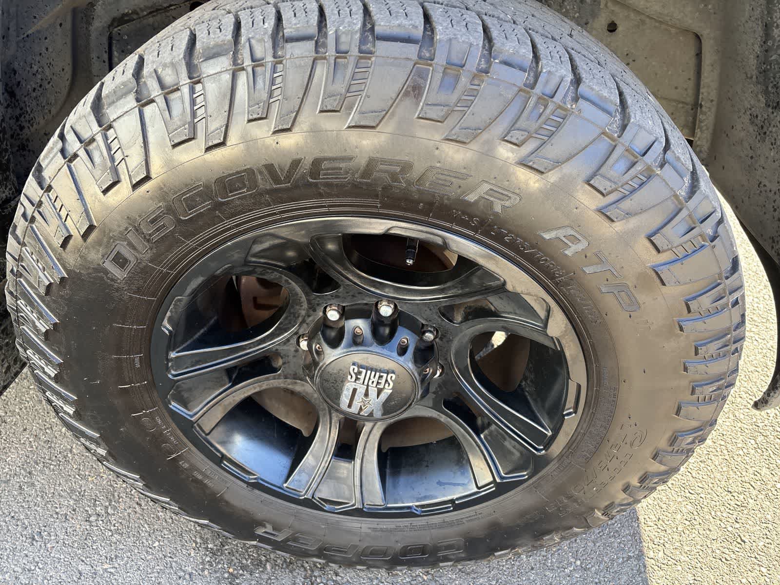 Used 2019 RAM 2500 Big Horn w/ Protection Group AWD/4WD image 6