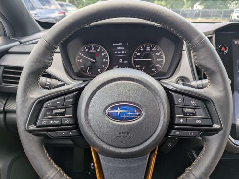 Used 2026 Subaru Crosstrek 2.5i Wilderness w/ Wilderness Package AWD/4WD image 27
