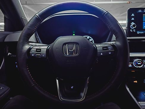 Used 2023 Honda CR-V Sport Touring image 22