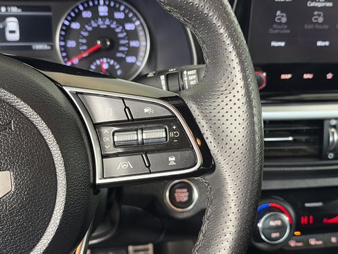 Certified 2024 Kia Forte GT-Line image 30