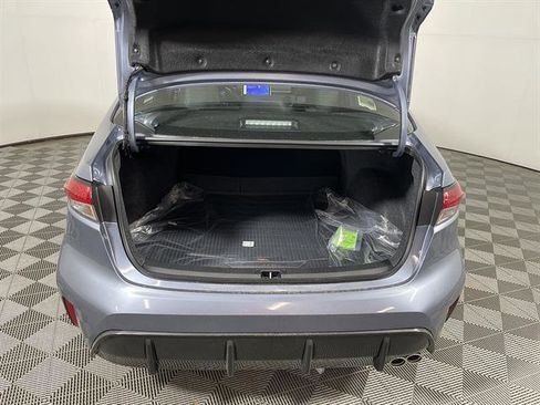 New 2026 Toyota Corolla SE FWD image 17