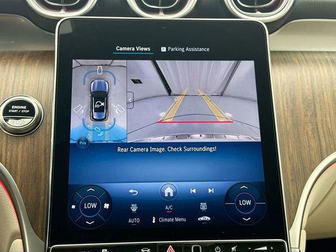 Certified 2026 Mercedes-Benz GLC 300 image 15