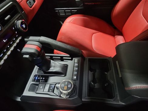 Used 2025 Toyota Tacoma TRD Pro image 20