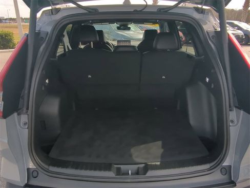 Certified 2024 Honda CR-V Sport-L image 12