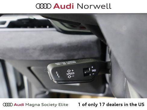 New 2026 Audi S5 Premium Plus image 25