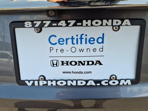 Used 2022 Honda HR-V LX image 12