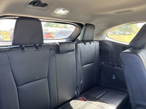 Used 2023 Toyota Highlander Limited image 13