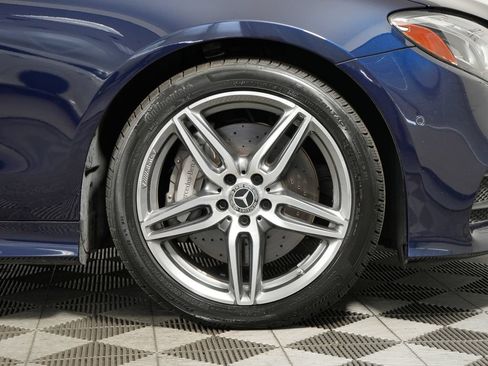 Used 2019 Mercedes-Benz E 450 4MATIC Coupe image 12