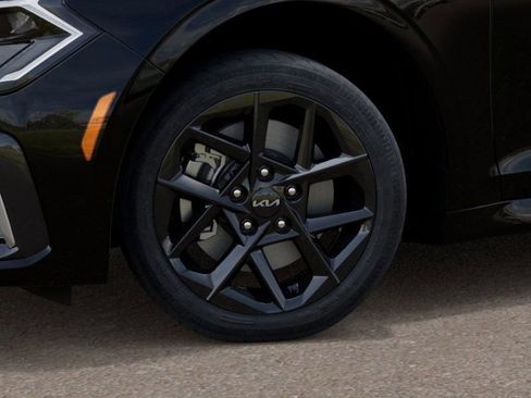 New 2026 Kia K5 LXS image 12